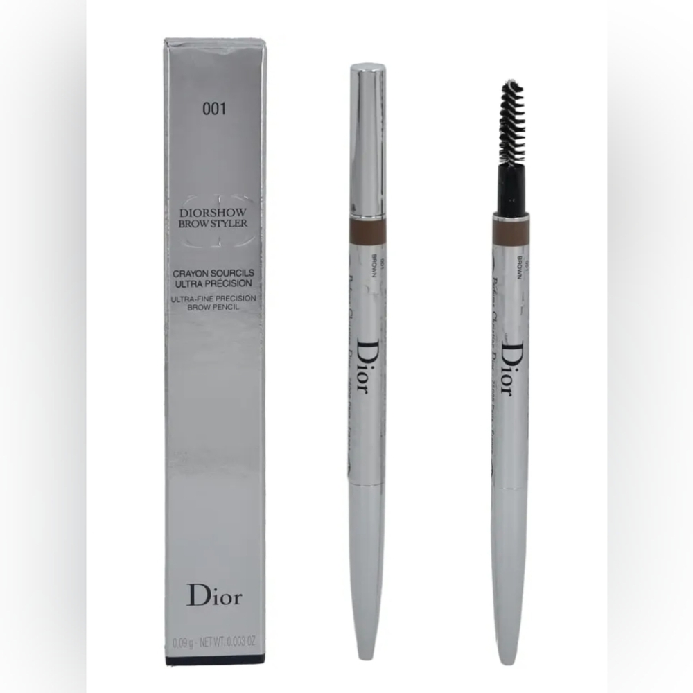 Dior Diorshow Brow Styler in Elegant Gray